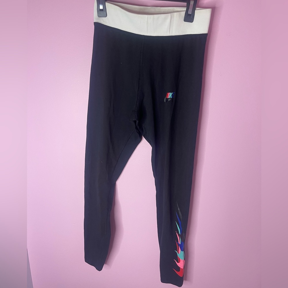 Nike leggings